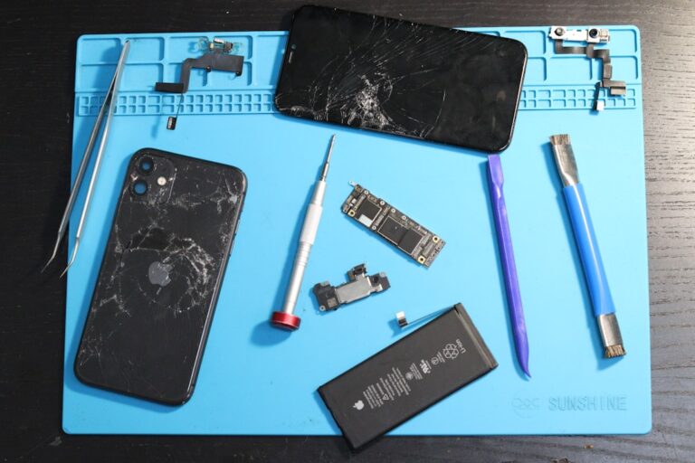 iPhone Repair Boise Idaho - Four Corners Repair Center Boise Idaho