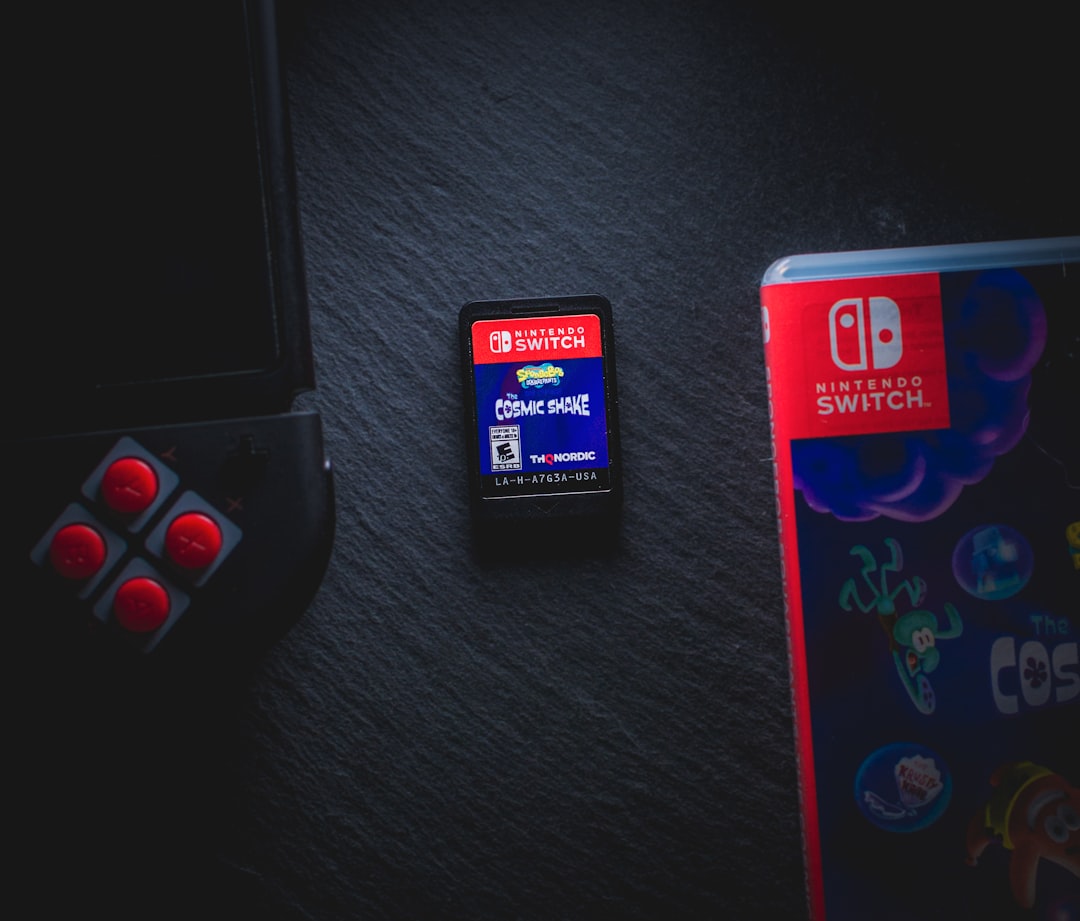 Nintendo Switch Repair Boise Expert Joy-Con Drift Fix - Four Corners Repair Center Boise Idaho