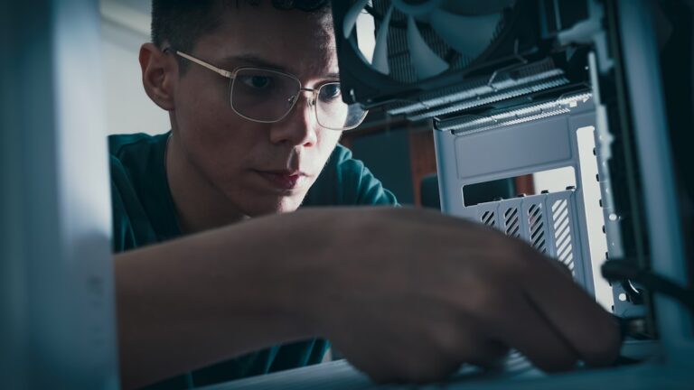 PC Repair Boise Idaho Virus Removal & Tune Up - Four Corners Repair Center Boise Idaho