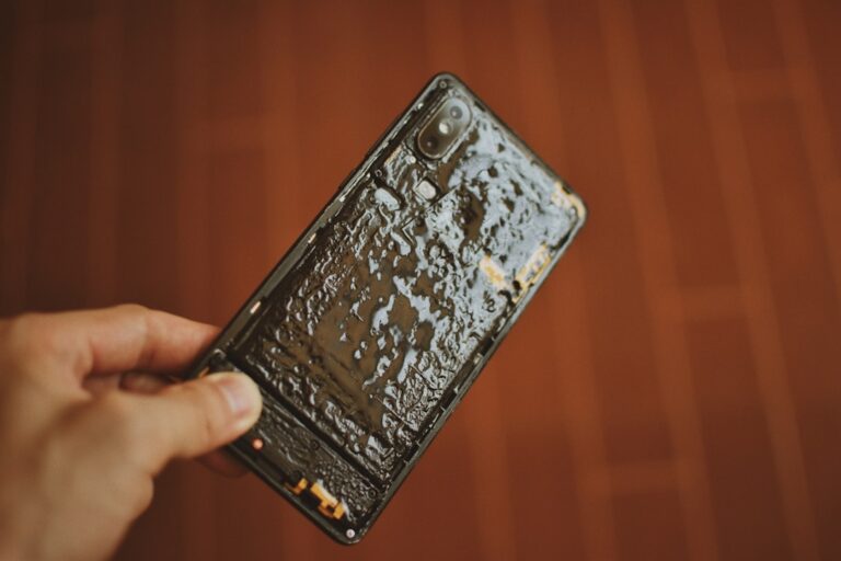 Water Damaged Phone Repair Boise Idaho | Four Corners - Four Corners Repair Center Boise Idaho