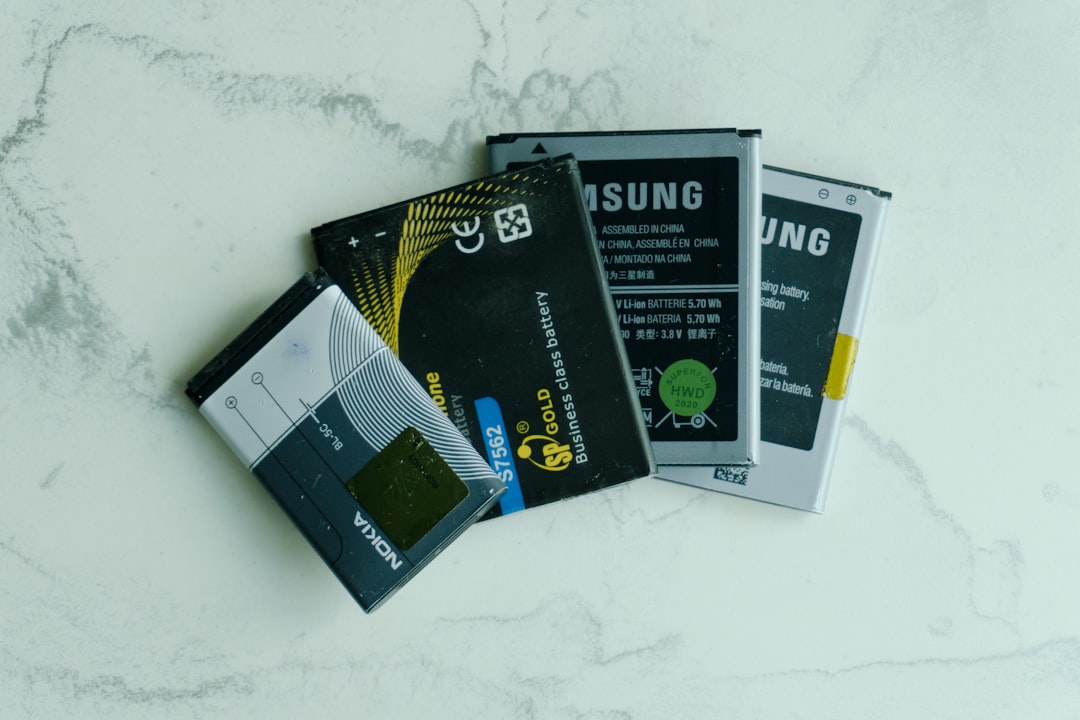 How Long Should a Phone Battery Last? Signs of Wear - Four Corners Repair Center Boise Idaho