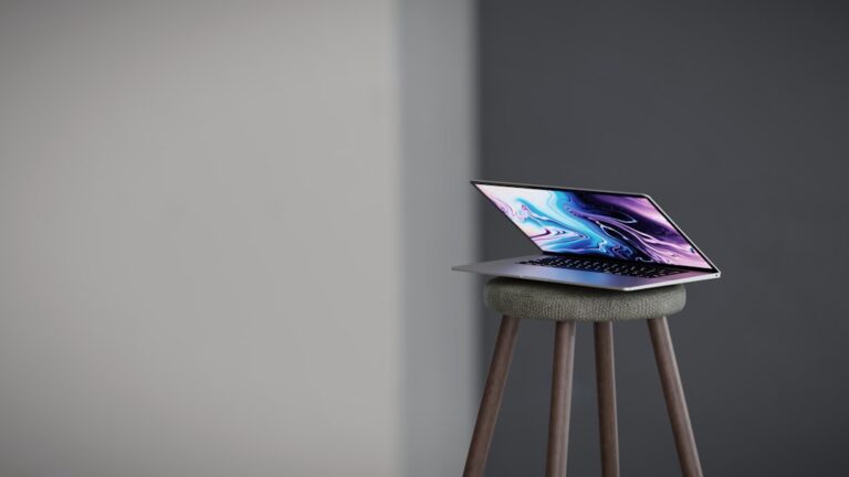 How to Clean Your MacBook Without Damaging It - Four Corners Repair Center Boise Idaho