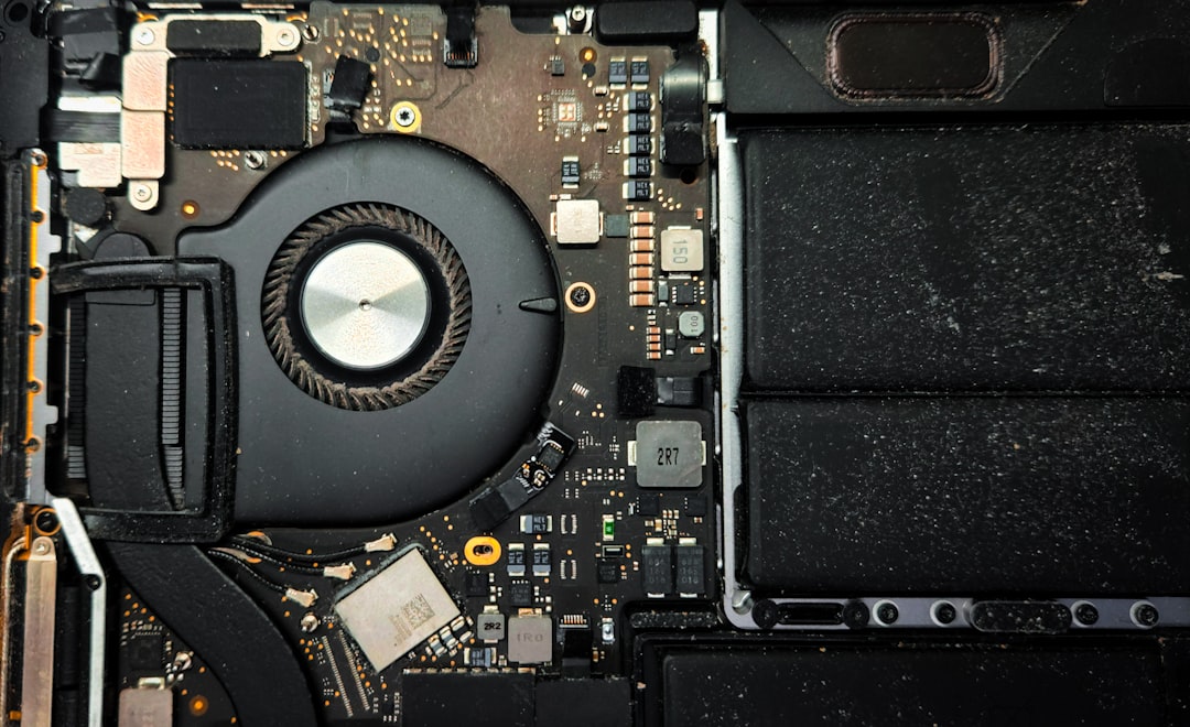 Top 5 Reasons Your Laptop Is Running Slow | Boise - Four Corners Repair Center Boise Idaho