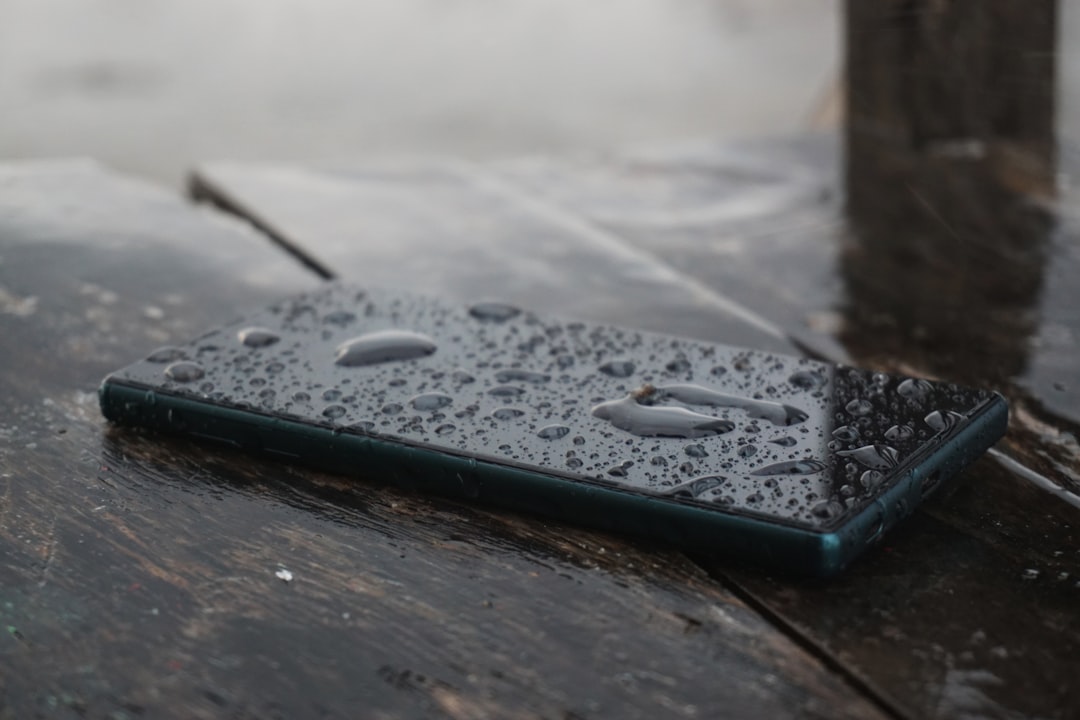 Water Damaged Phone Repair in Boise, Idaho | Four Corners - Four Corners Repair Center Boise Idaho