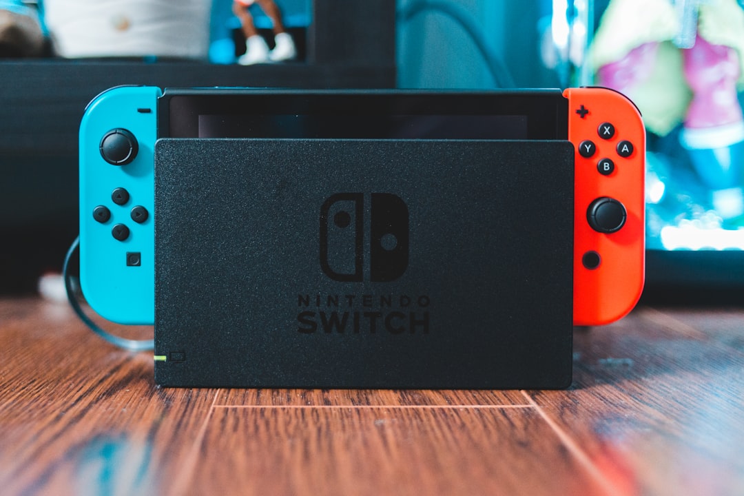 Nintendo Switch Repair Boise Fix Joy-Con Drift Fast - Four Corners Repair Center Boise Idaho
