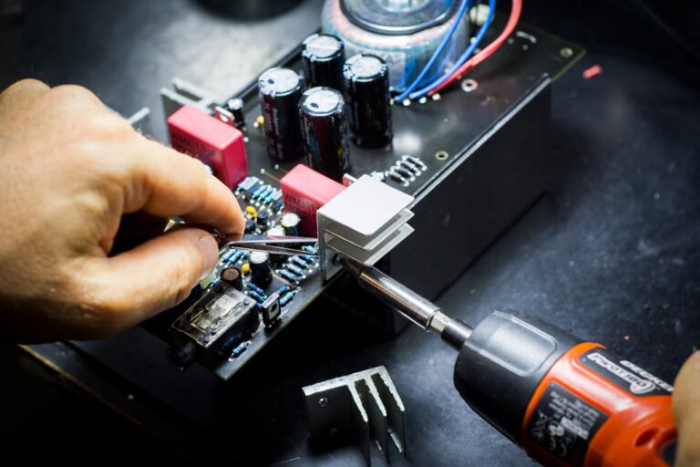 Right to Repair Update: What It Means for Boise Customers - Four Corners Repair Center Boise Idaho