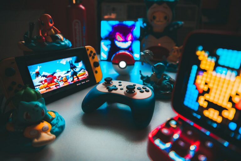 Nintendo Switch Repair Boise Fix Joy-Con Drift Today - Four Corners Repair Center Boise Idaho